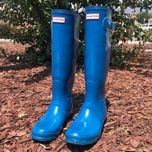 Women’s Hunter Boots Tall